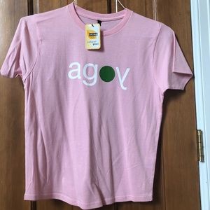 Yoga Tee for Women